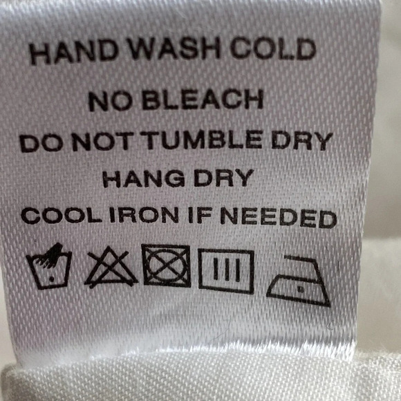 Superdown Martina Ruffle Dress - Picture 11 of 11